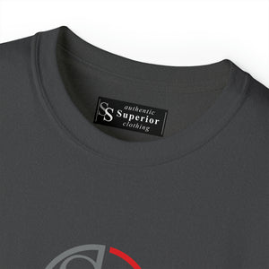 Superior SS Sports Unisex Ultra Cotton Tee