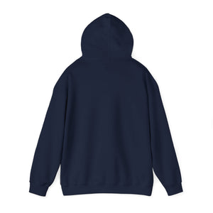 RESPECT BL Unisex Heavy Blend™ Hooded Sweatshirt