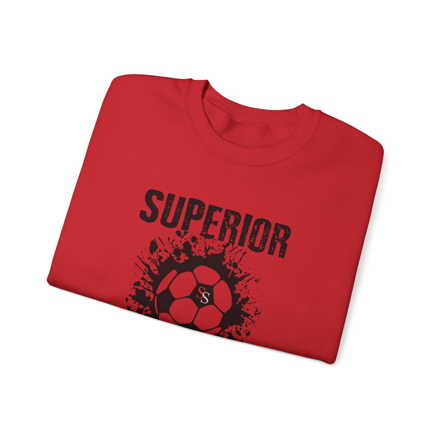 Men Crewneck Sweatshirt