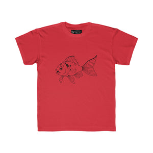 Snapper Kids Regular Fit Tee