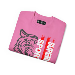 Urban Style Unisex Ultra Cotton Tee