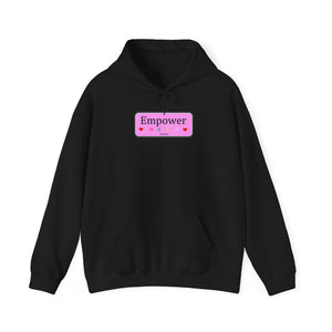 Empower Ladies Unisex Heavy Blend™ Hooded Sweatshirt