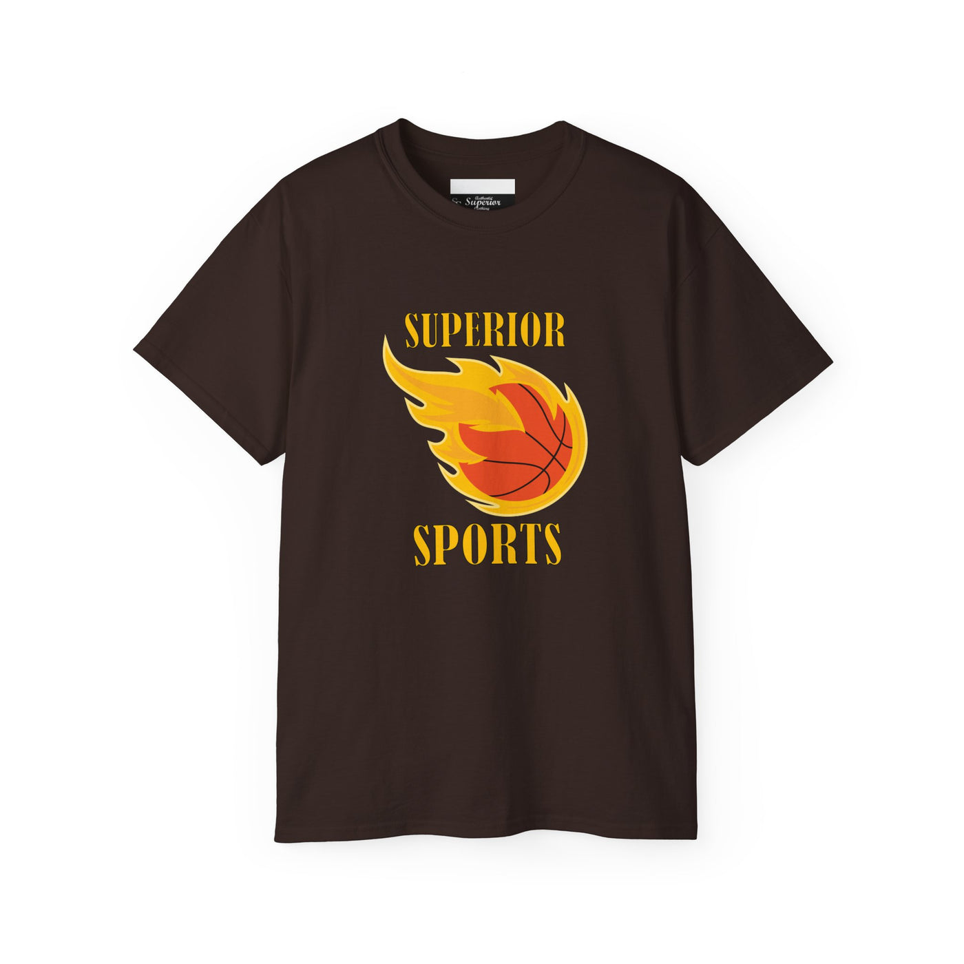 Men Short Sleeve Ultra Cotton Tee