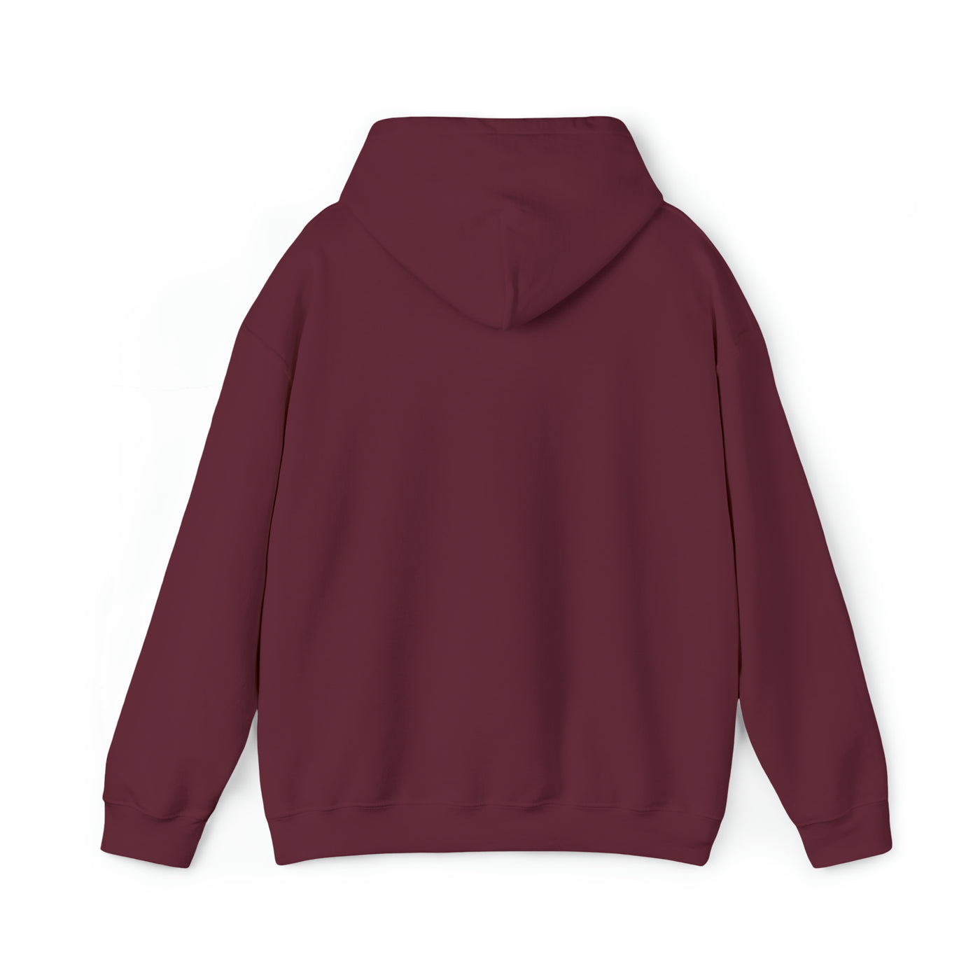HBCU ABSTCT Unisex Heavy Blend™ Hooded Sweatshirt