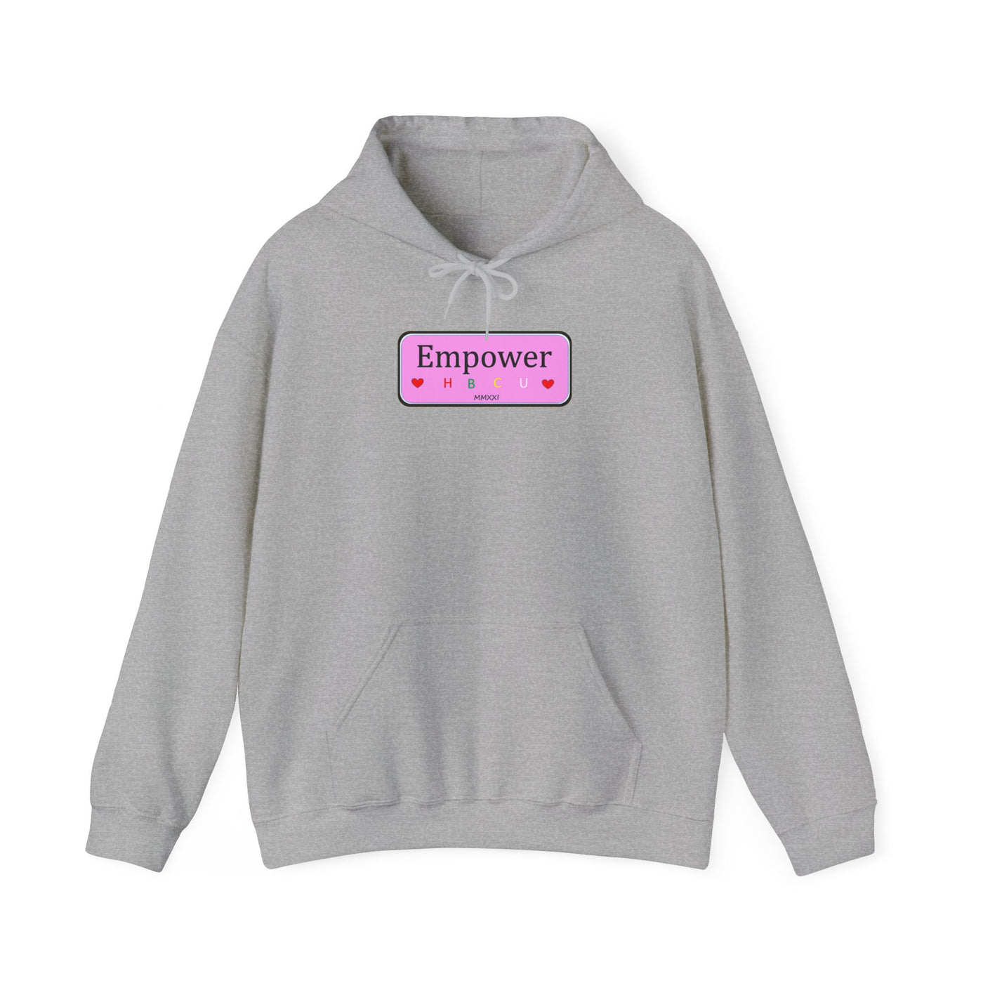 Empower Ladies Unisex Heavy Blend™ Hooded Sweatshirt