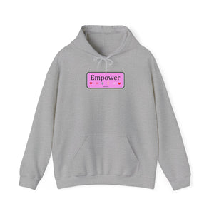 Empower Ladies Unisex Heavy Blend™ Hooded Sweatshirt