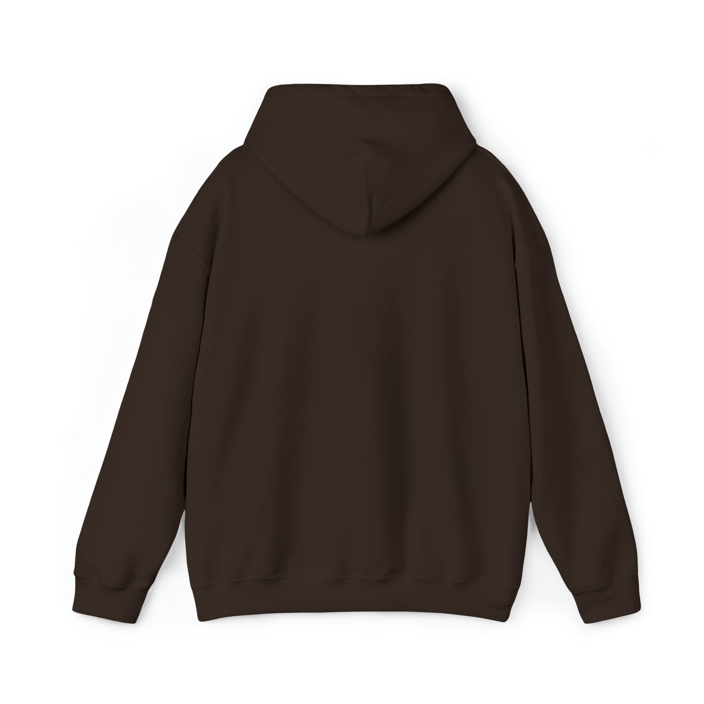 Stop Sign Unisex Heavy Blend™ Hooded Sweatshirt