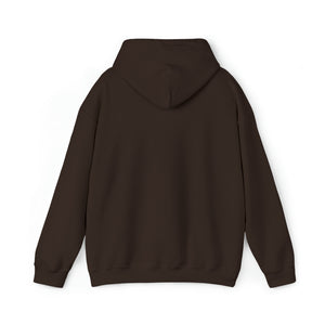 Stop Sign Unisex Heavy Blend™ Hooded Sweatshirt