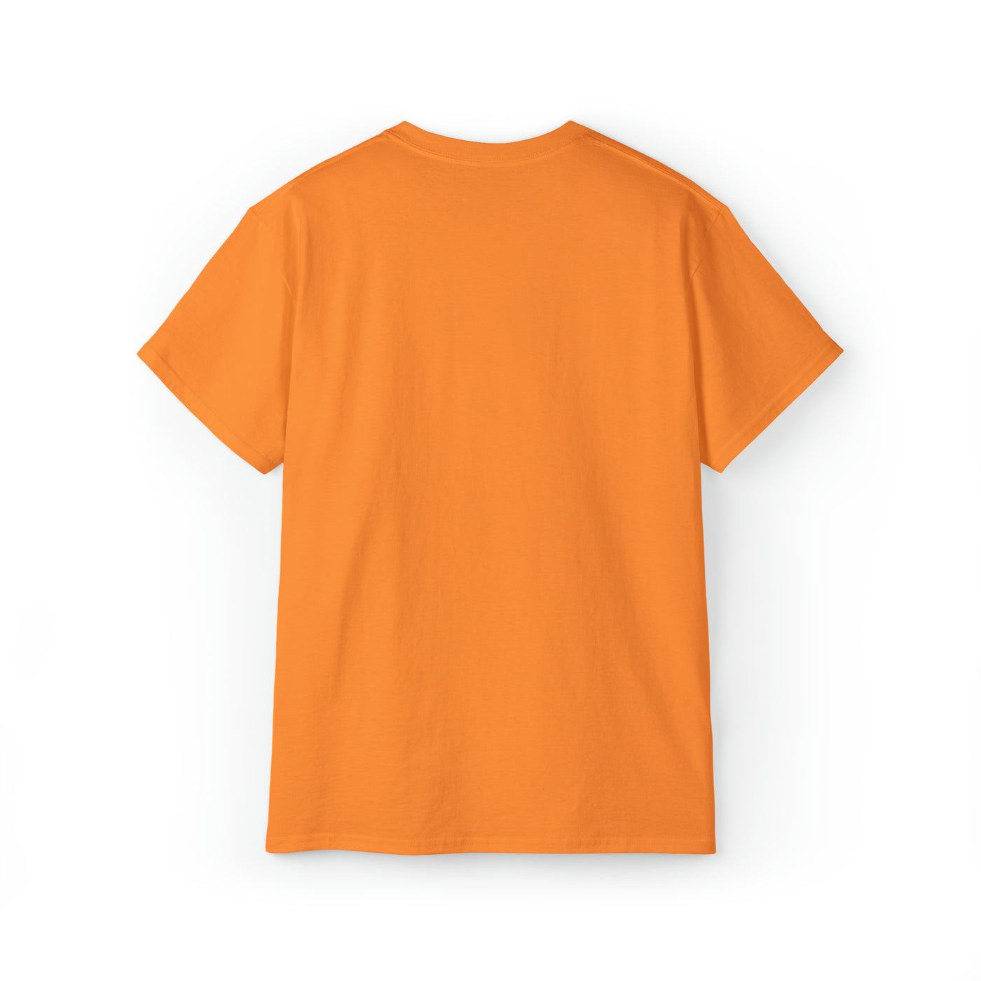 Feel Like Floating Unisex Ultra Cotton Tee