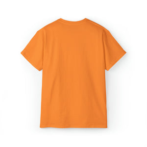 Feel Like Floating Unisex Ultra Cotton Tee