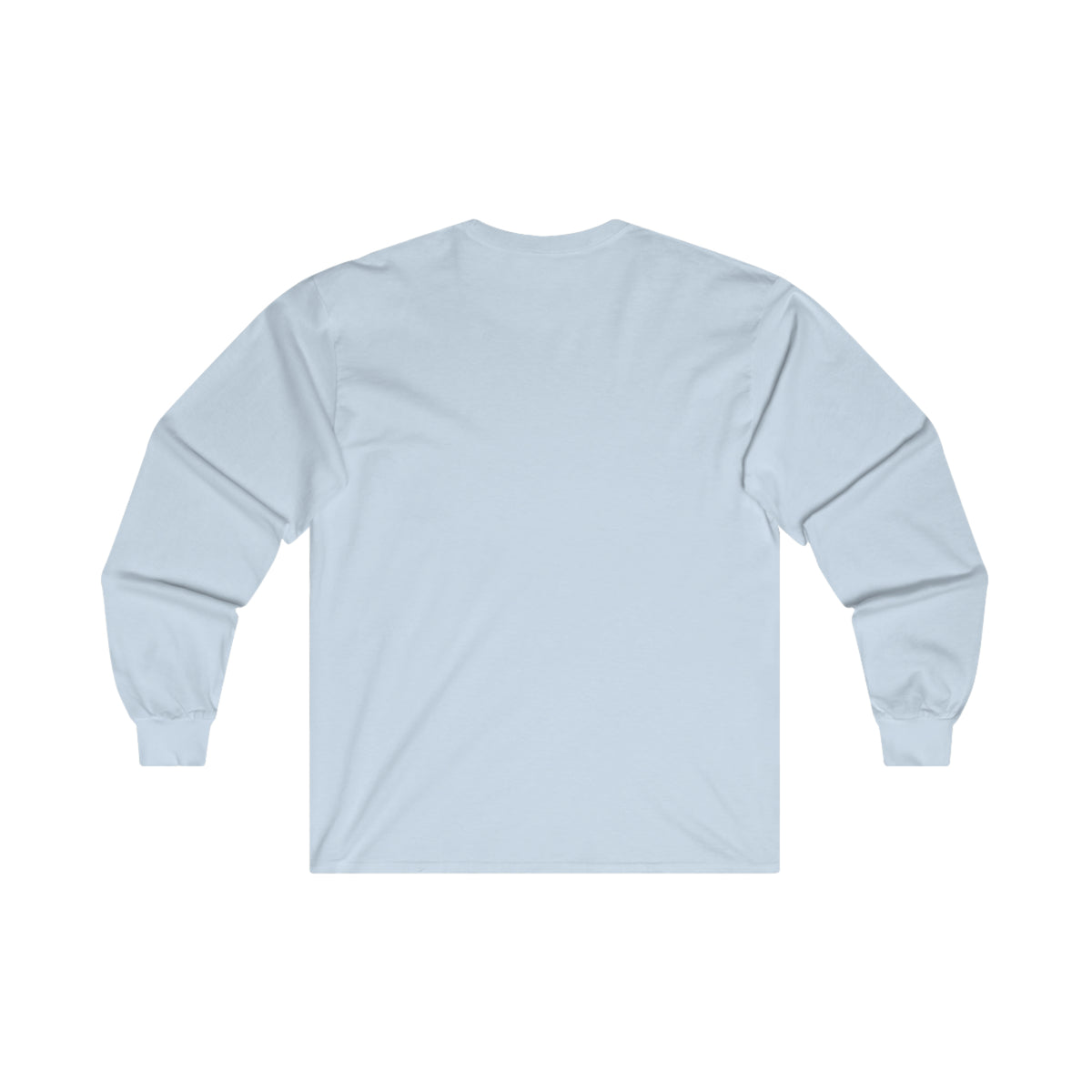 Real SS Long Sleeve Tee