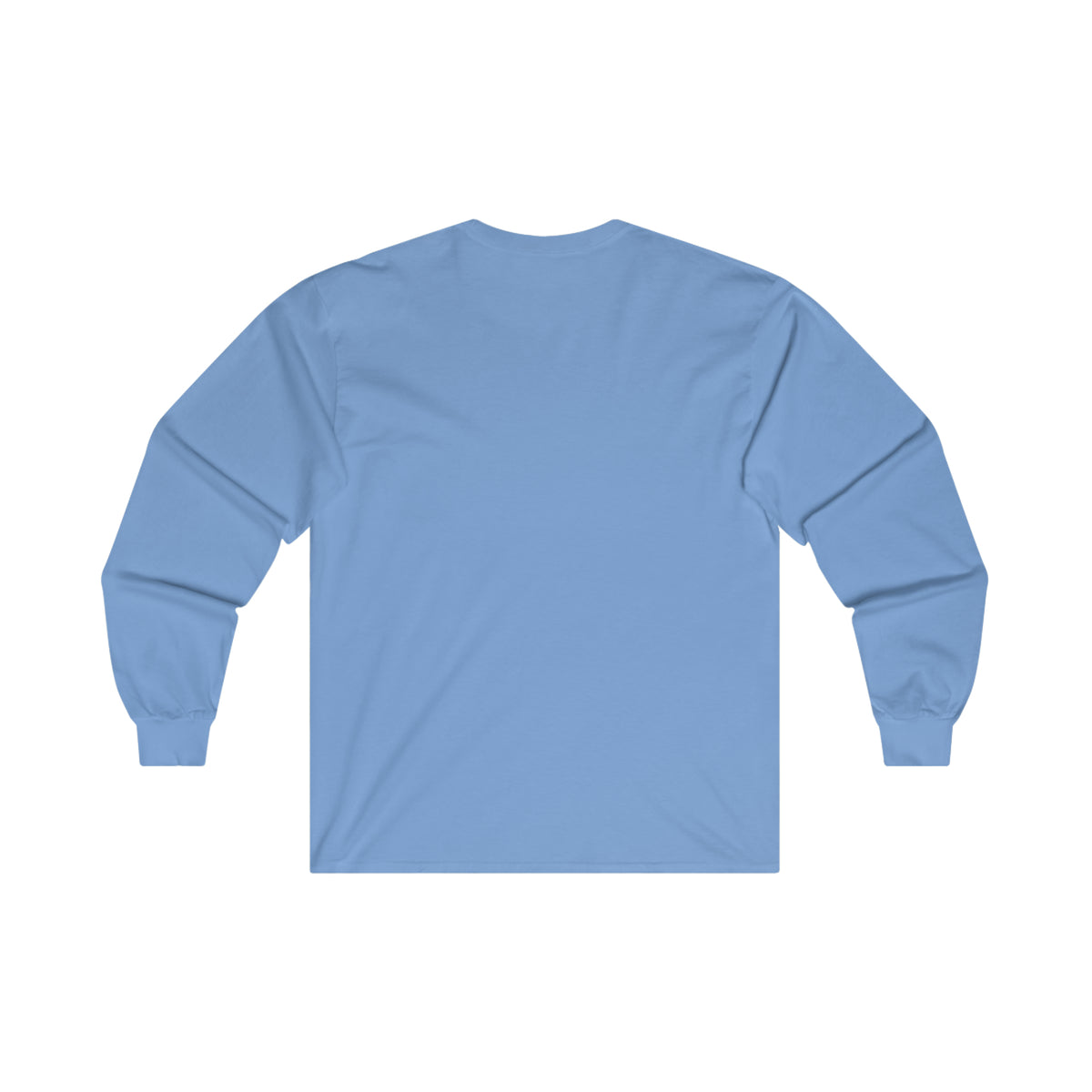 Real SS Long Sleeve Tee