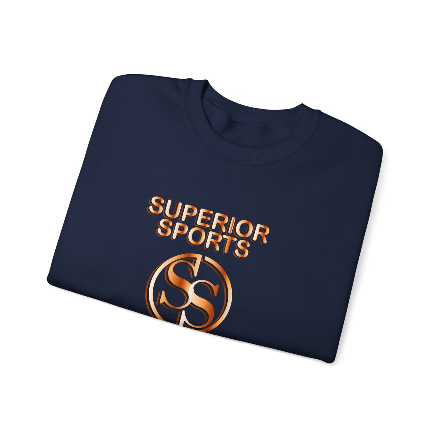 Men Crewneck Sweatshirt