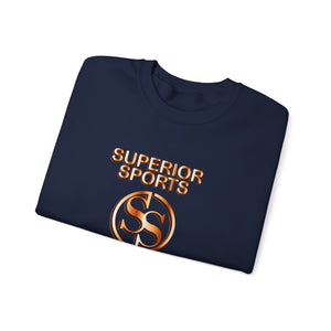 Men Crewneck Sweatshirt