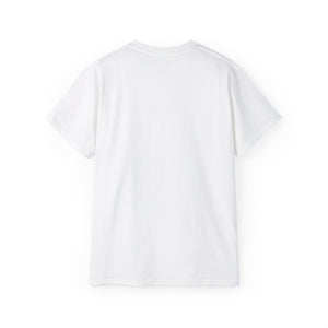 Men Short Sleeve Ultra Cotton Tee