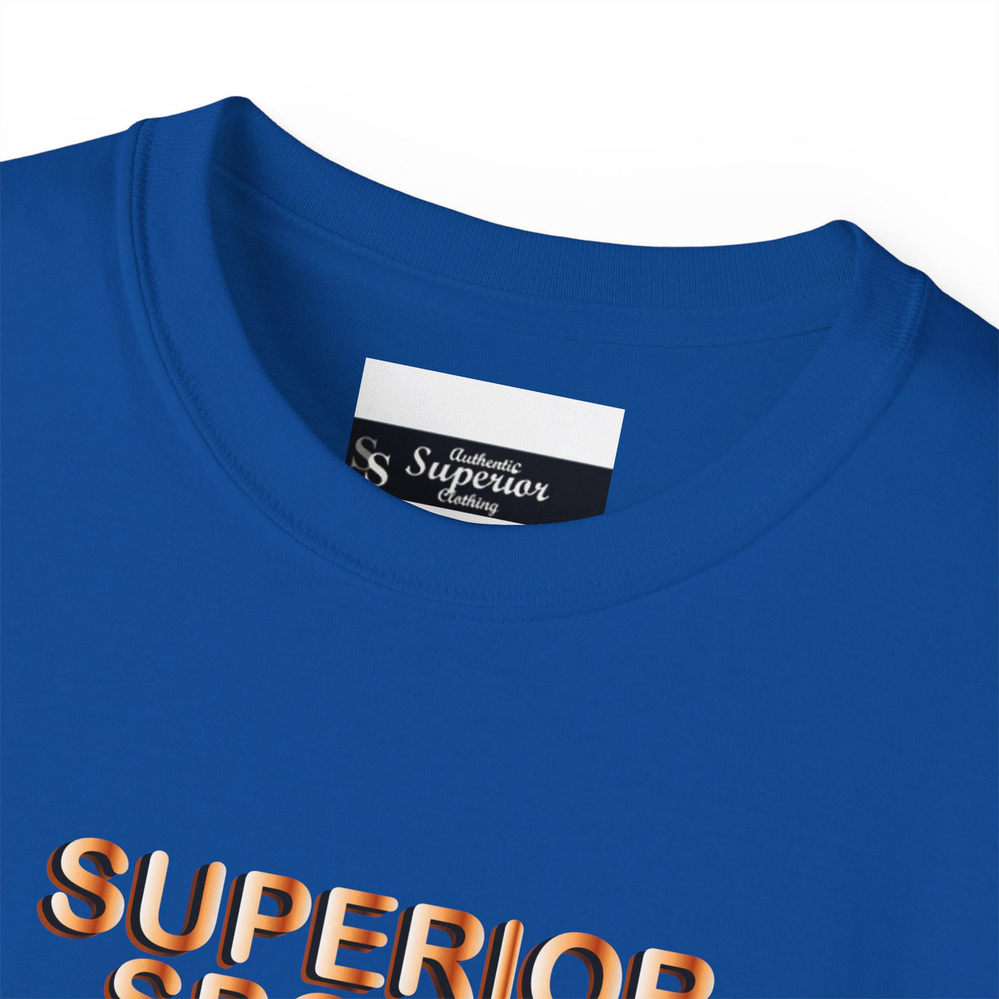 Men Short Sleeve  Ultra Cotton Tee