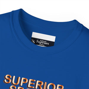 Men Short Sleeve  Ultra Cotton Tee