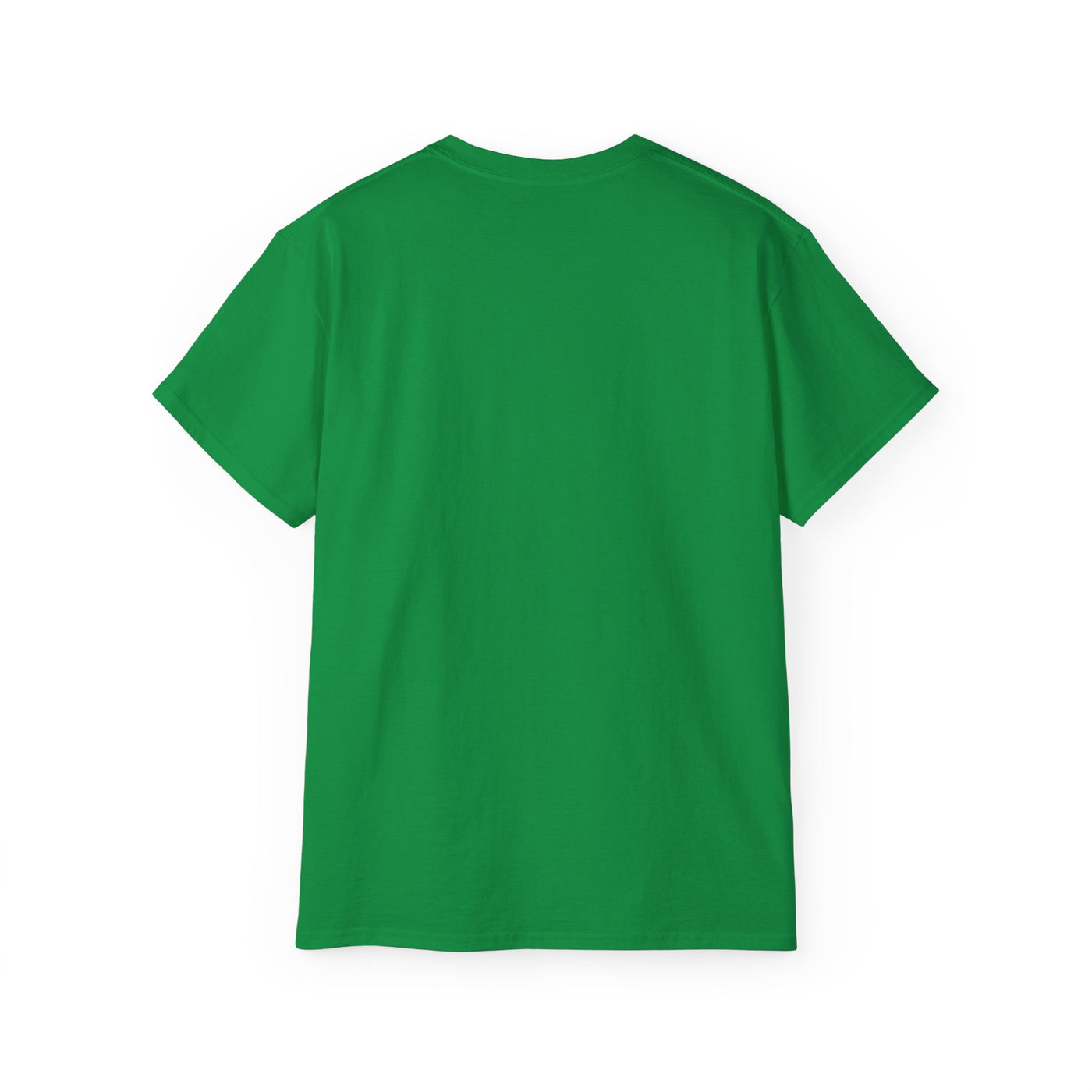 Men Short Sleeve Ultra Cotton Tee