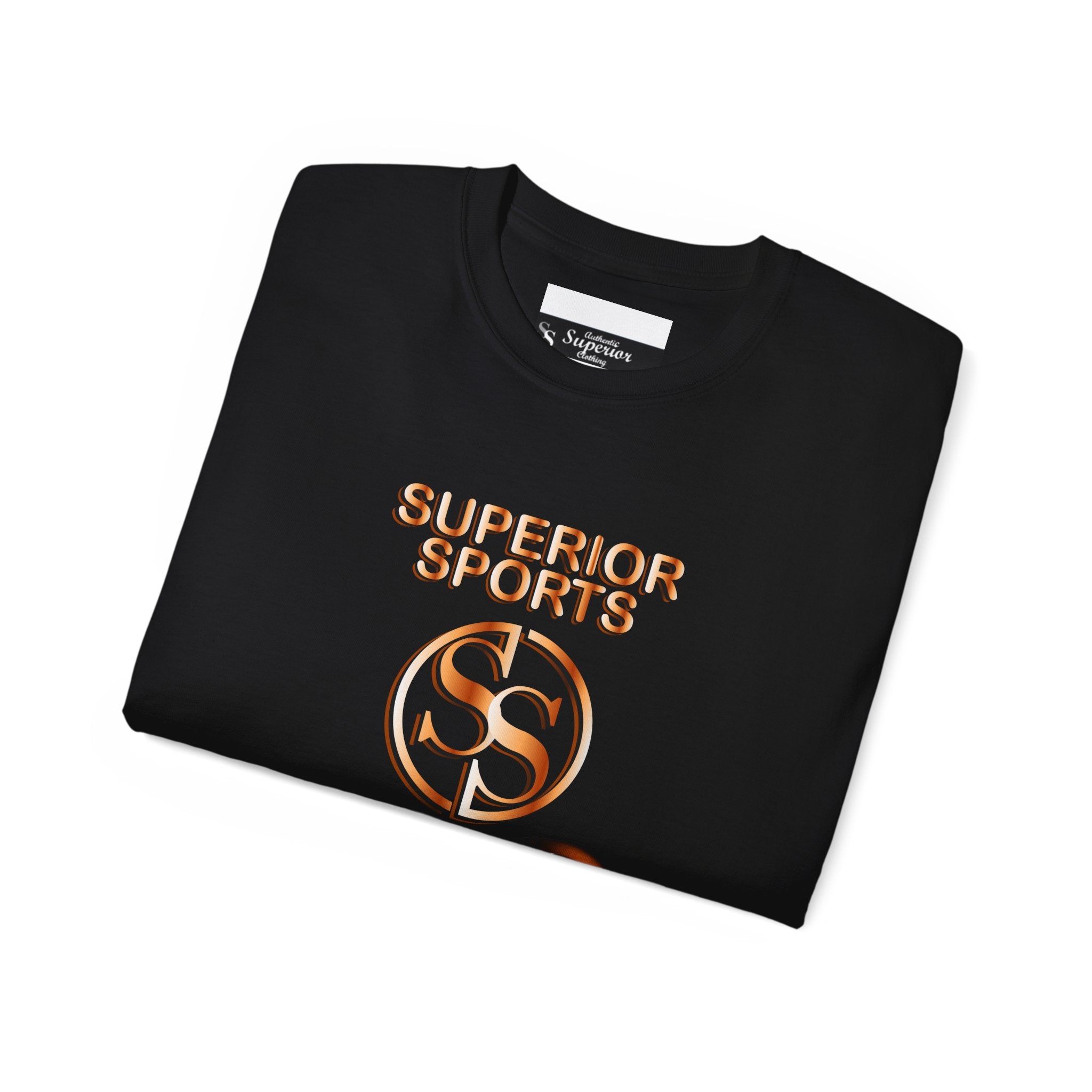 Men Short Sleeve  Ultra Cotton Tee