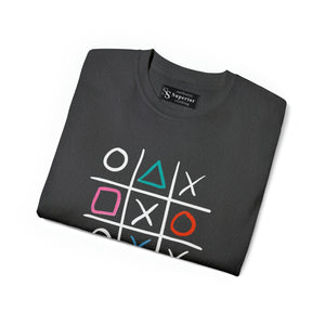 TTT Unisex Ultra Cotton Tee