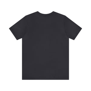 Life is better on the court Short Sleeve Tee
