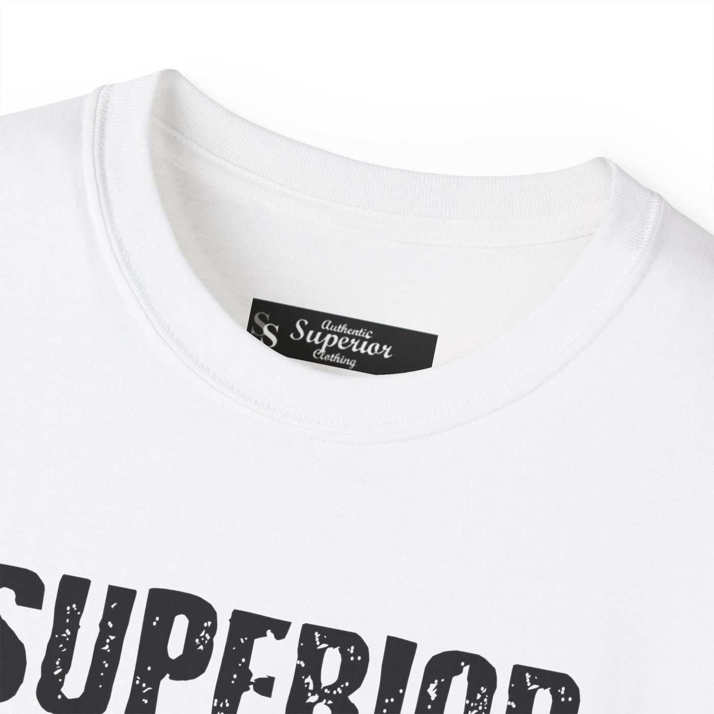 Men Short Sleeve Ultra Cotton Tee