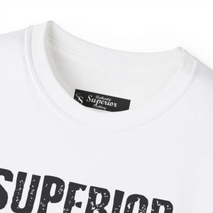 Men Short Sleeve Ultra Cotton Tee