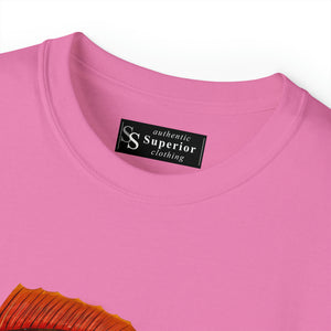 Red Snapper Unisex Ultra Cotton Tee
