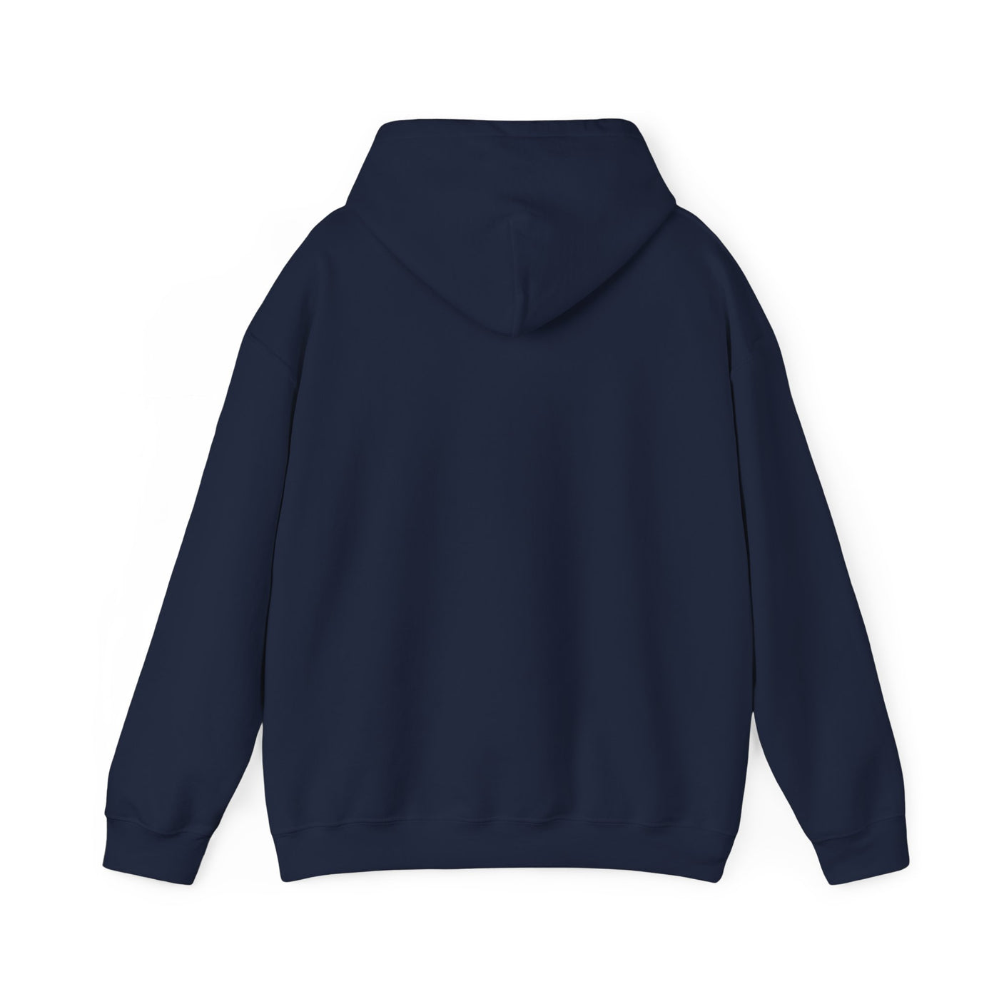RESPECT BL Unisex Heavy Blend™ Hooded Sweatshirt