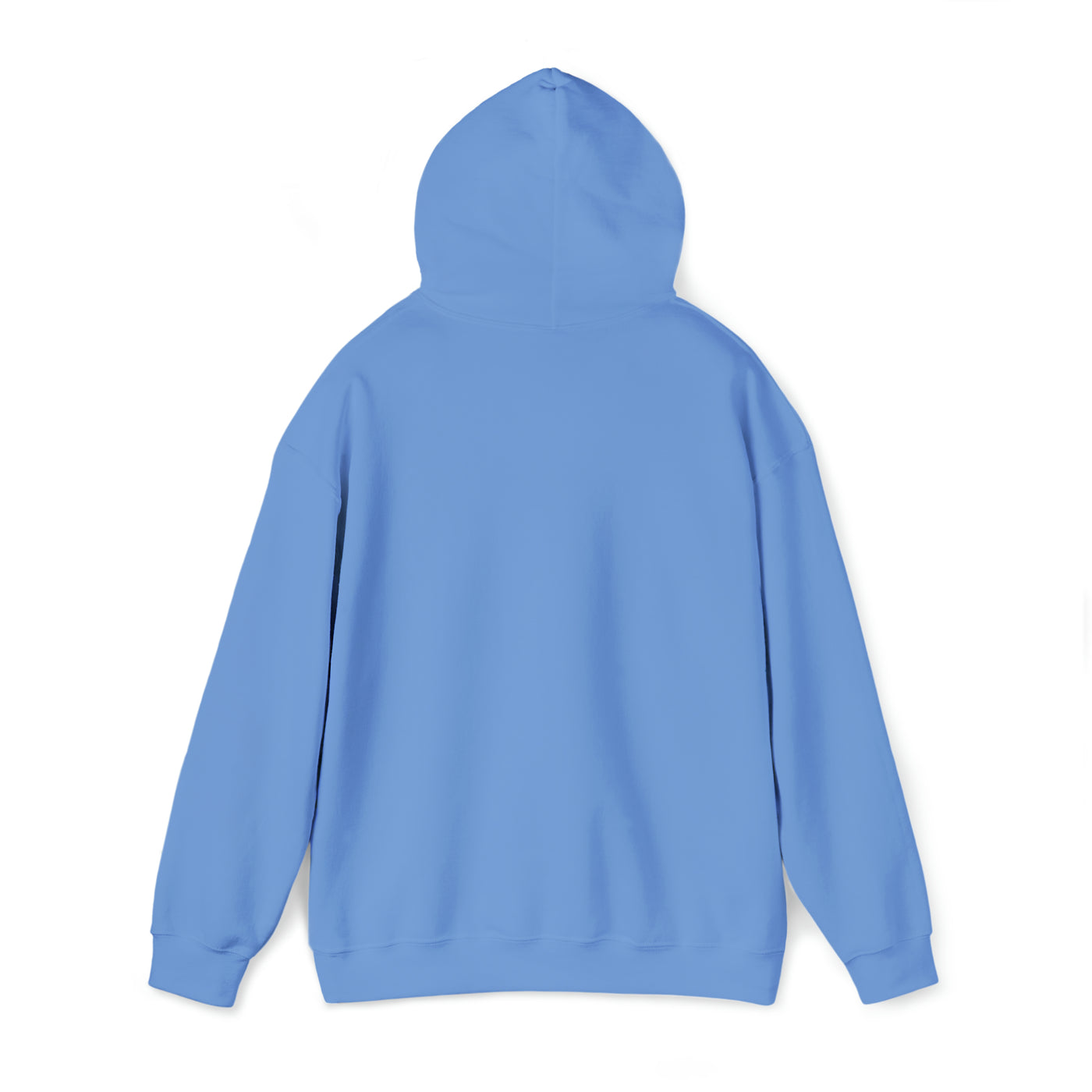 Heart BMB Unisex Heavy Blend™ Hooded Sweatshirt