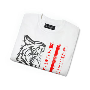 Urban Style Unisex Ultra Cotton Tee