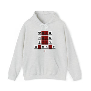WHSH Unisex Heavy Blend™ Hooded Sweatshirt