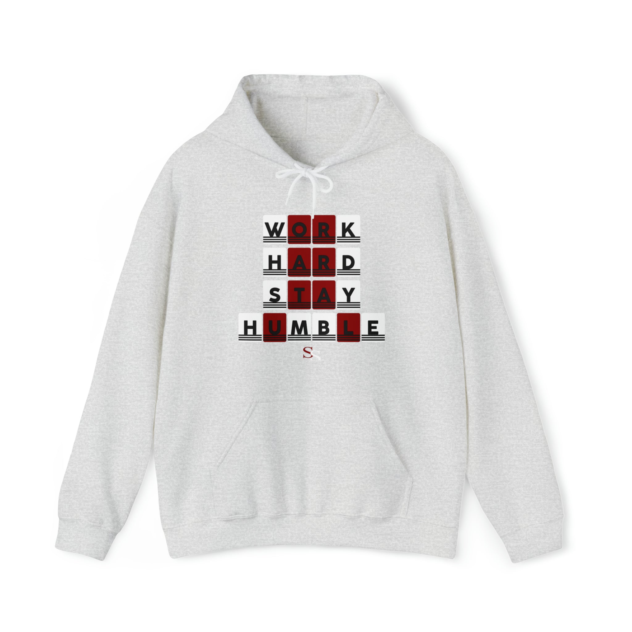 WHSH Unisex Heavy Blend™ Hooded Sweatshirt