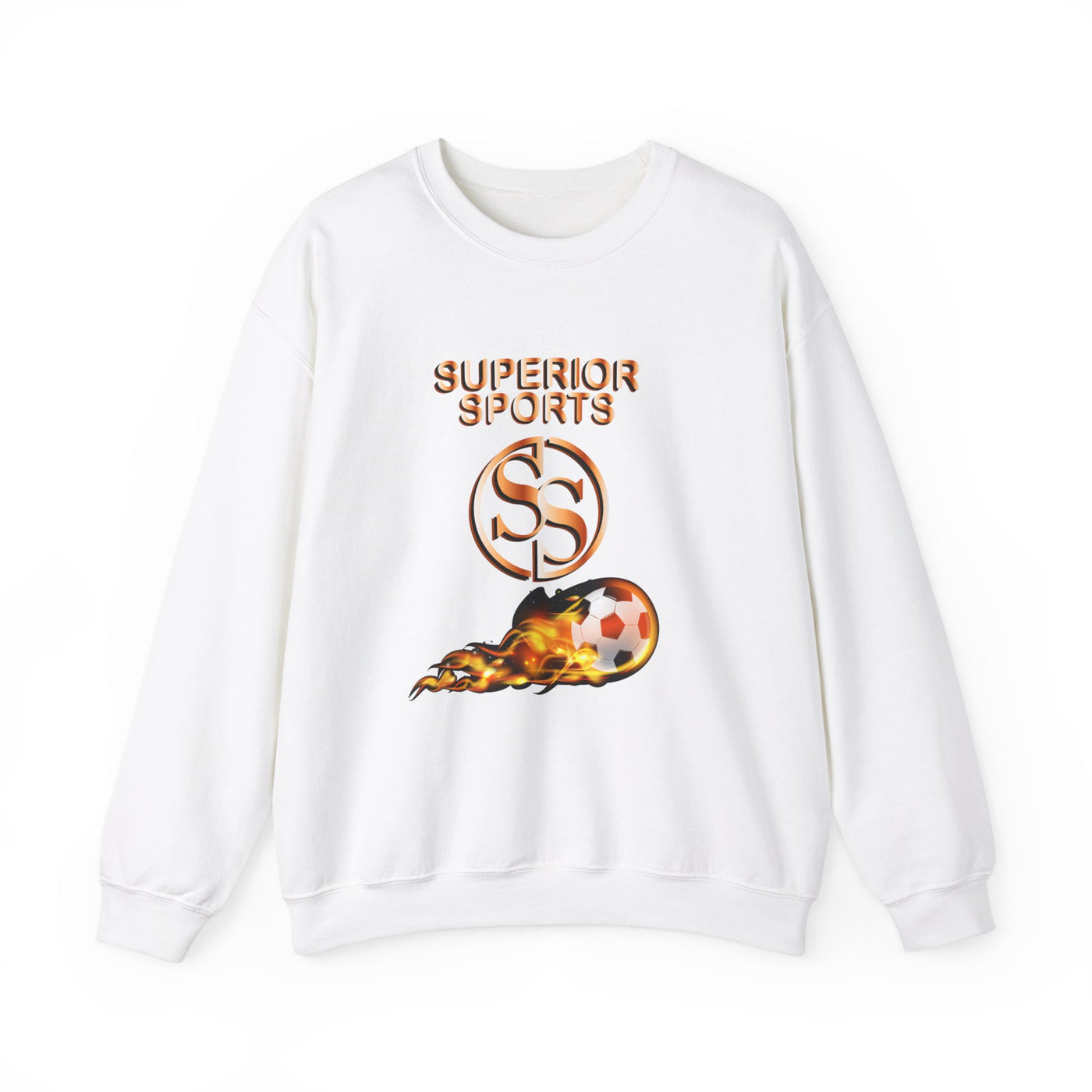 Men Crewneck Sweatshirt