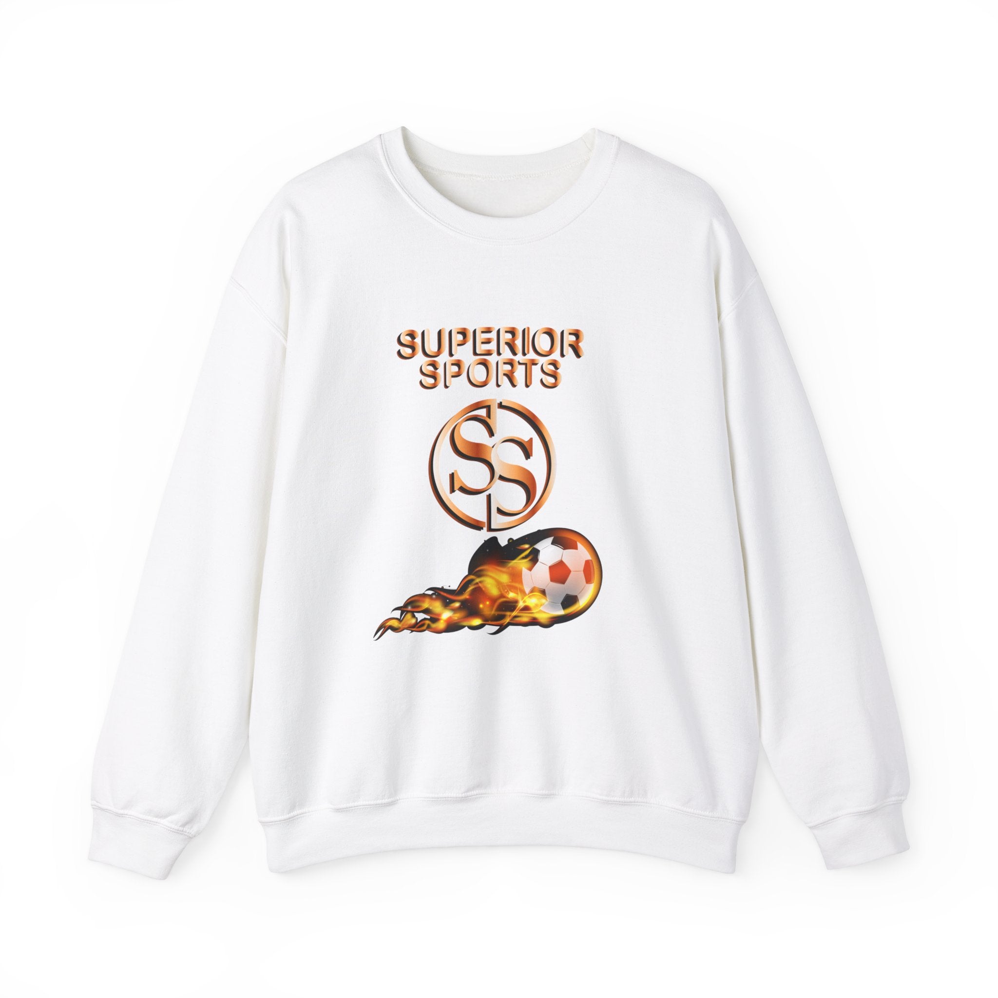 Men Crewneck Sweatshirt