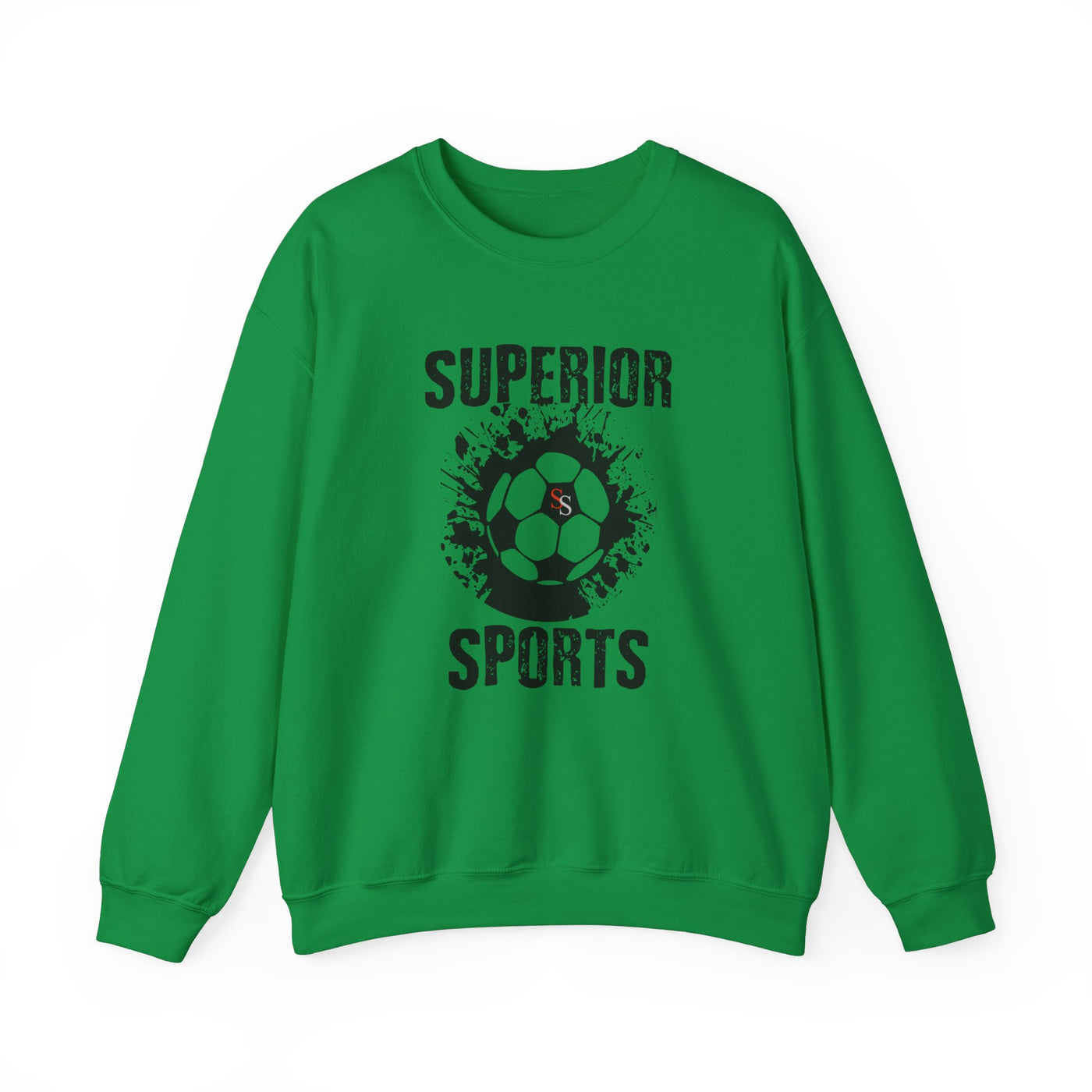 Men Crewneck Sweatshirt