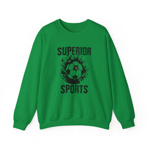 Men Crewneck Sweatshirt
