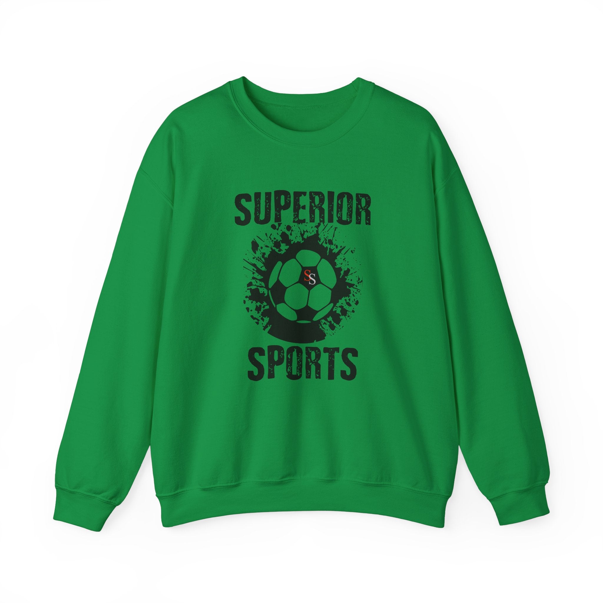 Men Crewneck Sweatshirt