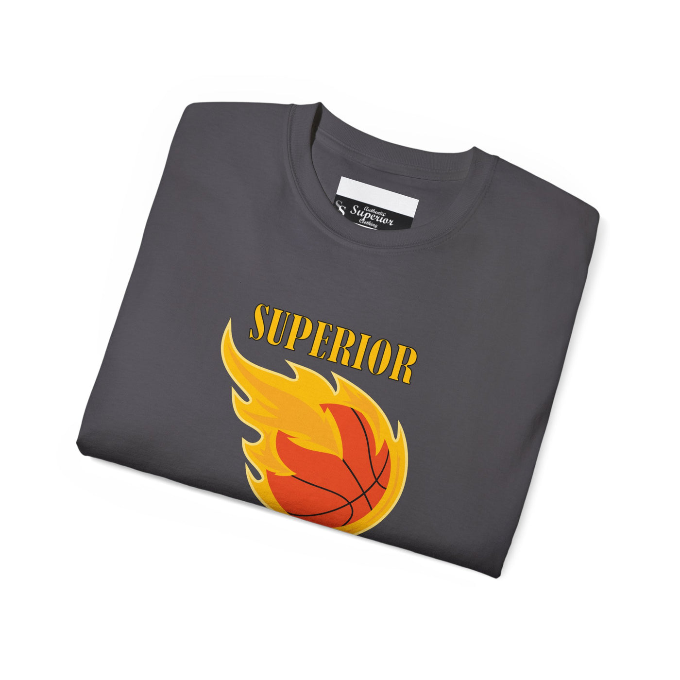 Men Short Sleeve Ultra Cotton Tee