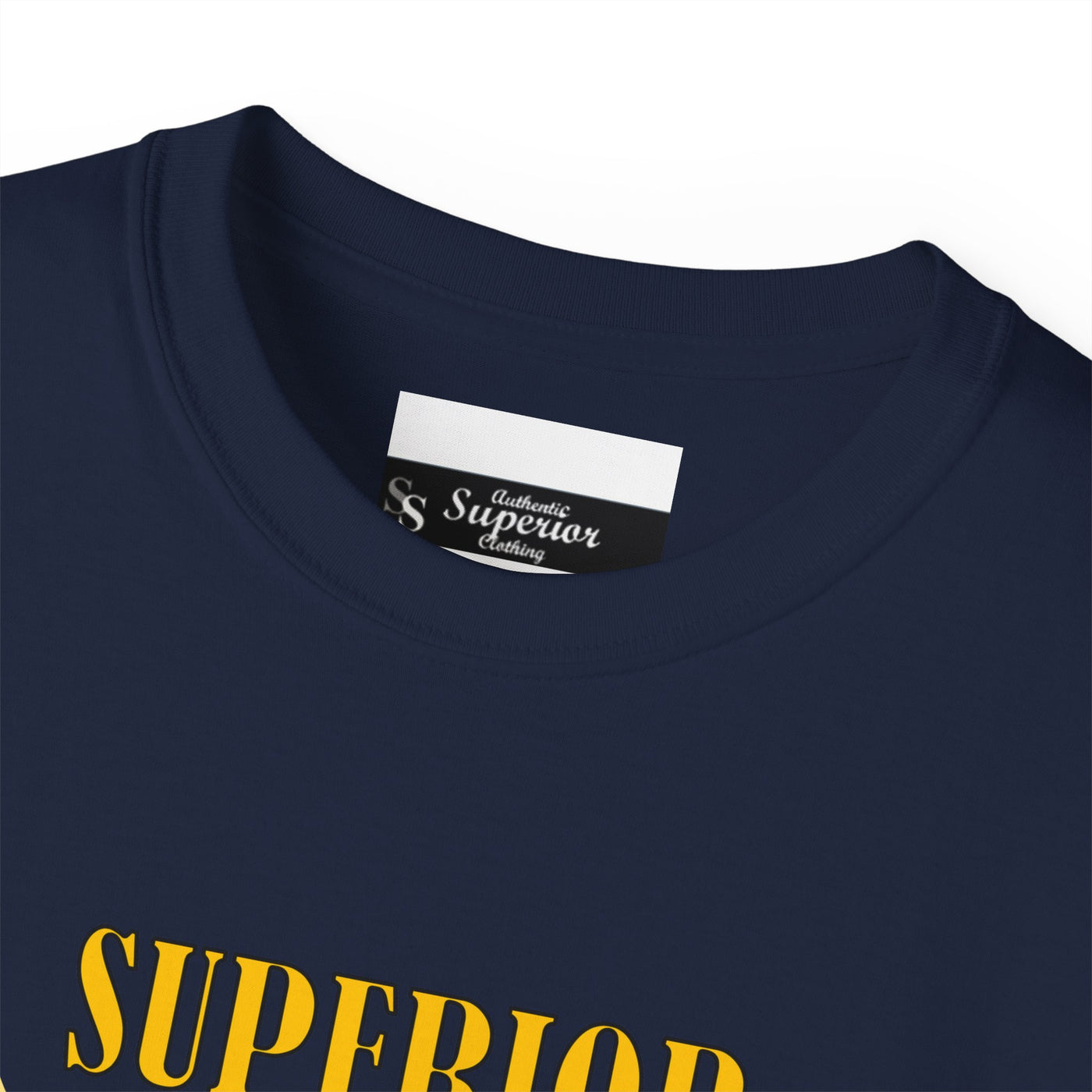 Men Short Sleeve Ultra Cotton Tee