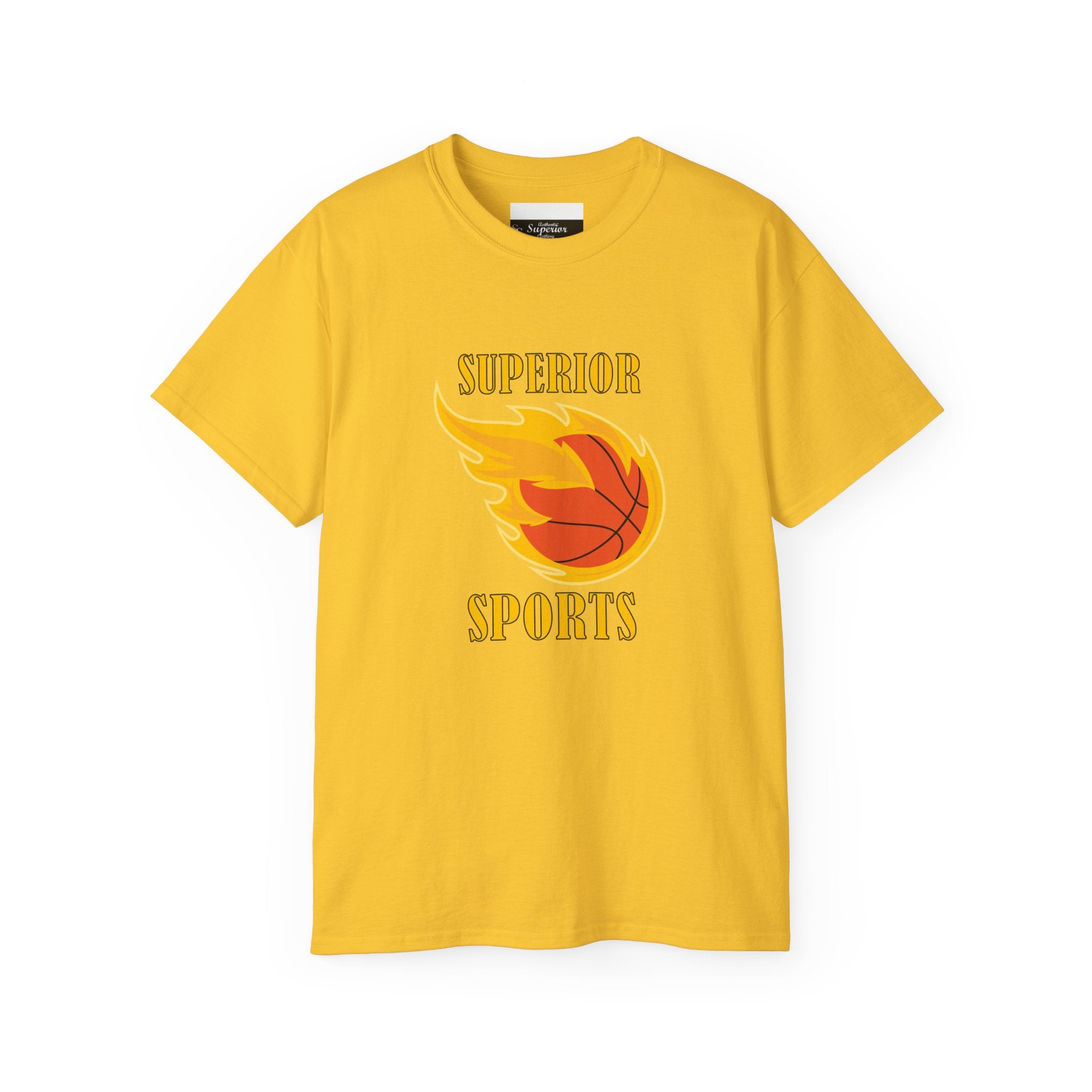 Men Short Sleeve Ultra Cotton Tee