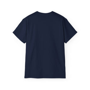 Men Short Sleeve  Ultra Cotton Tee