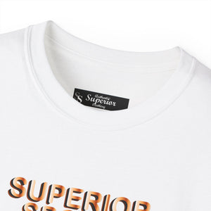 Men Short Sleeve  Ultra Cotton Tee