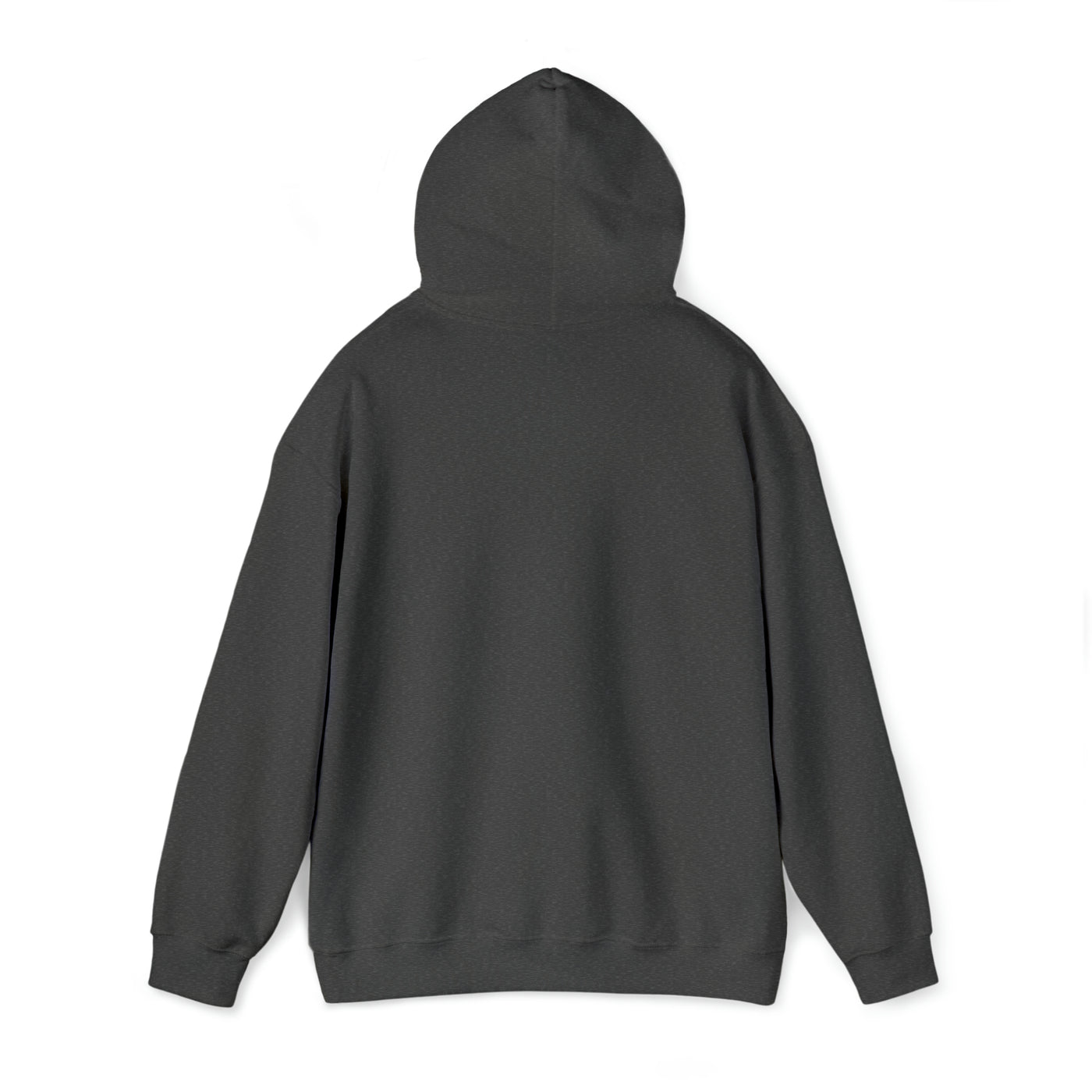 Basketball Player Unisex Heavy Blend™ Hooded Sweatshirt
