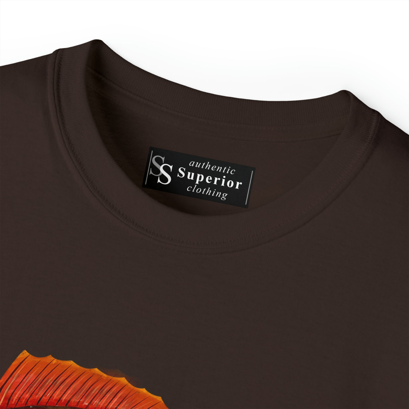 Red Snapper Unisex Ultra Cotton Tee