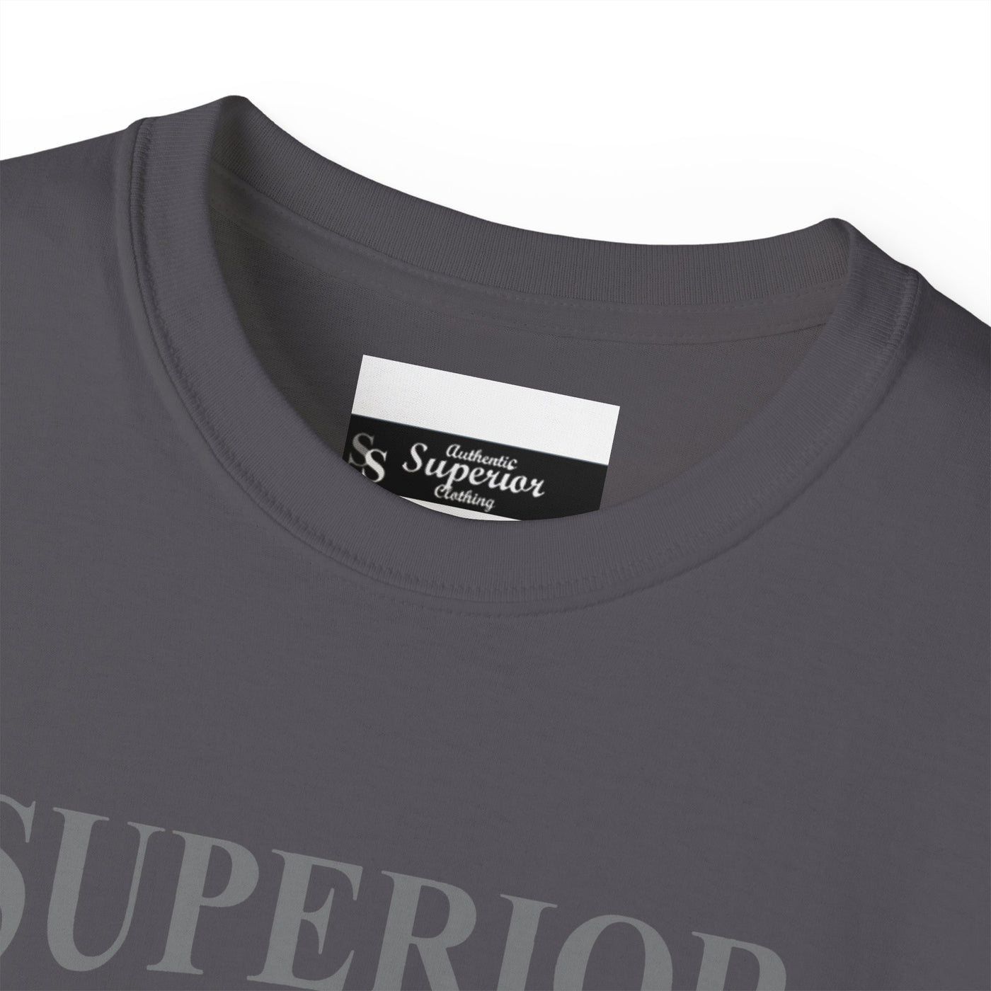 Men Short Sleeve Ultra Cotton Tee
