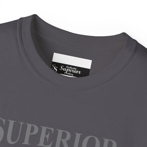 Men Short Sleeve Ultra Cotton Tee