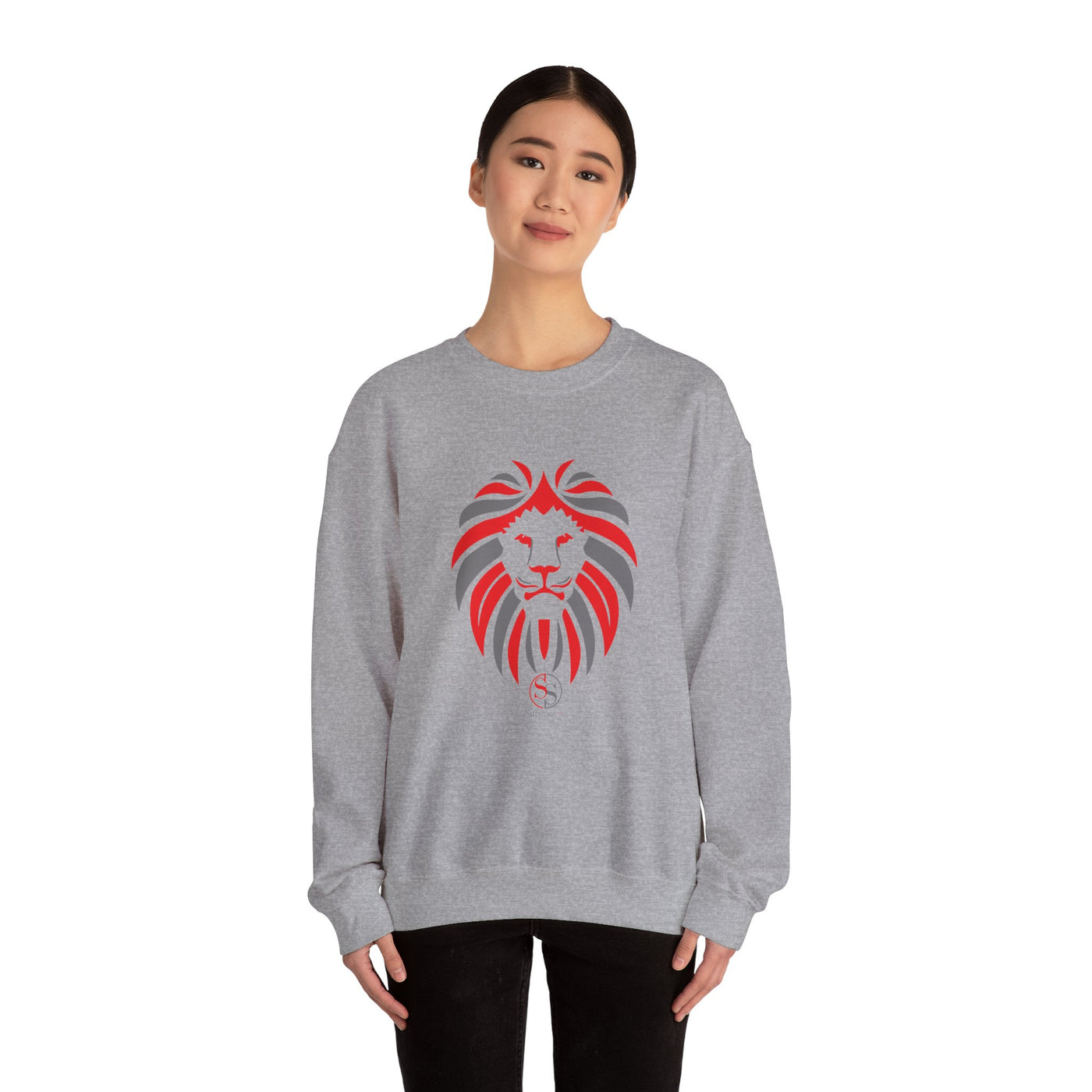 Men Crewneck Sweatshirt