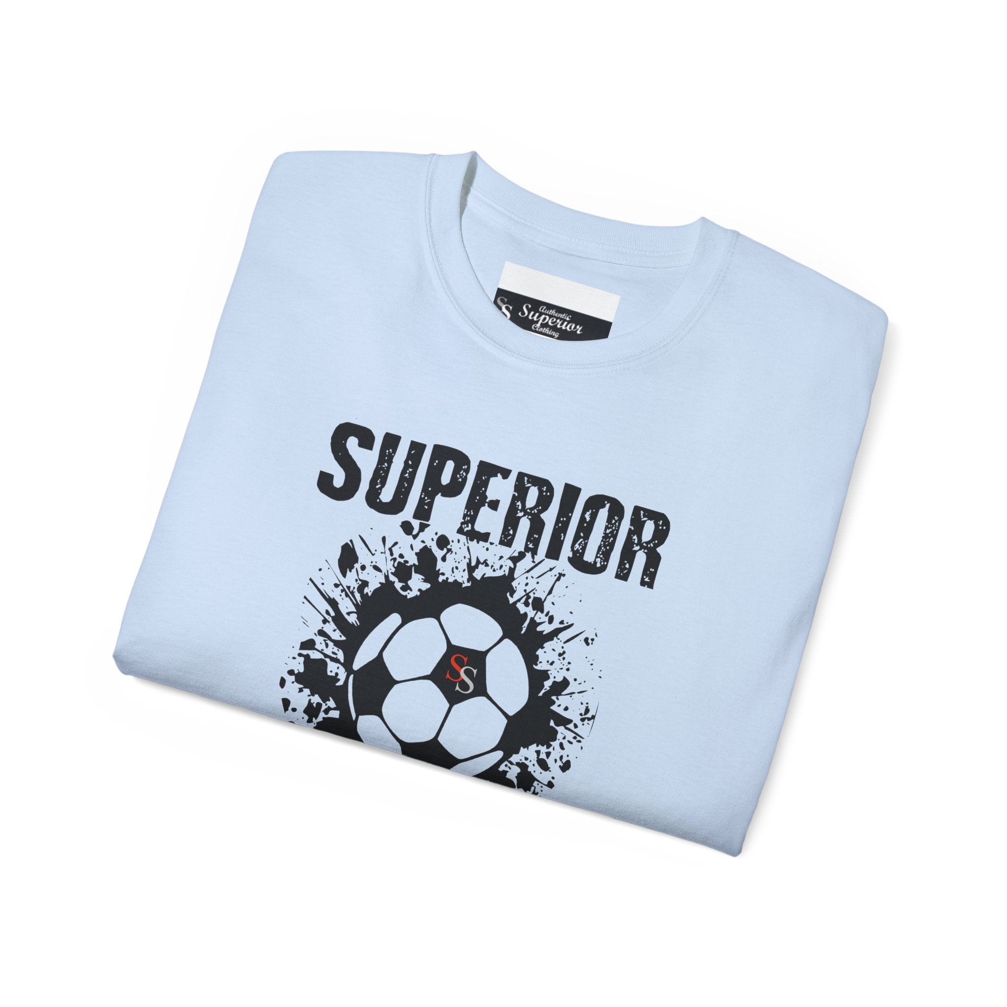 Men Short Sleeve Ultra Cotton Tee