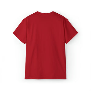 Feel Like Floating Unisex Ultra Cotton Tee